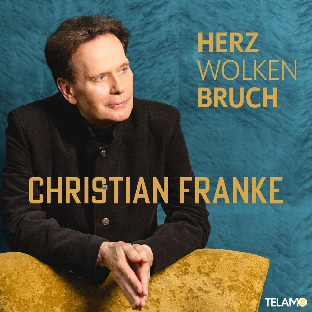 Christian Franke - Herzwolkenbruch