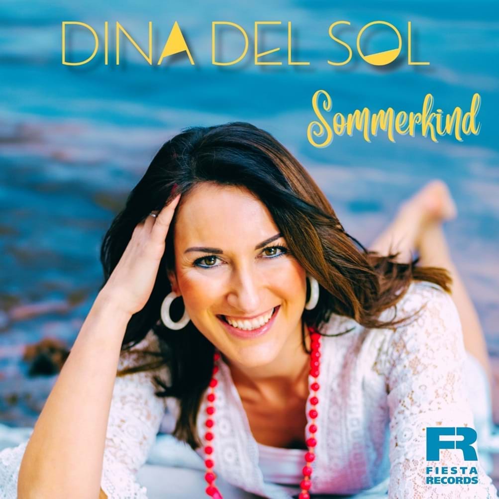 Dina del Sol - Sommerkind
