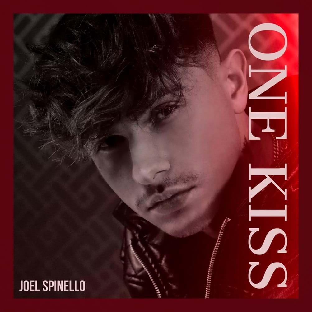 Joel Spinello - One Kiss