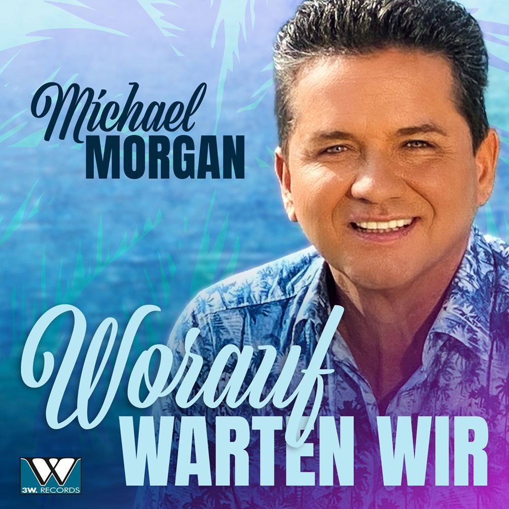 Michael Morgan - Worauf warten wir