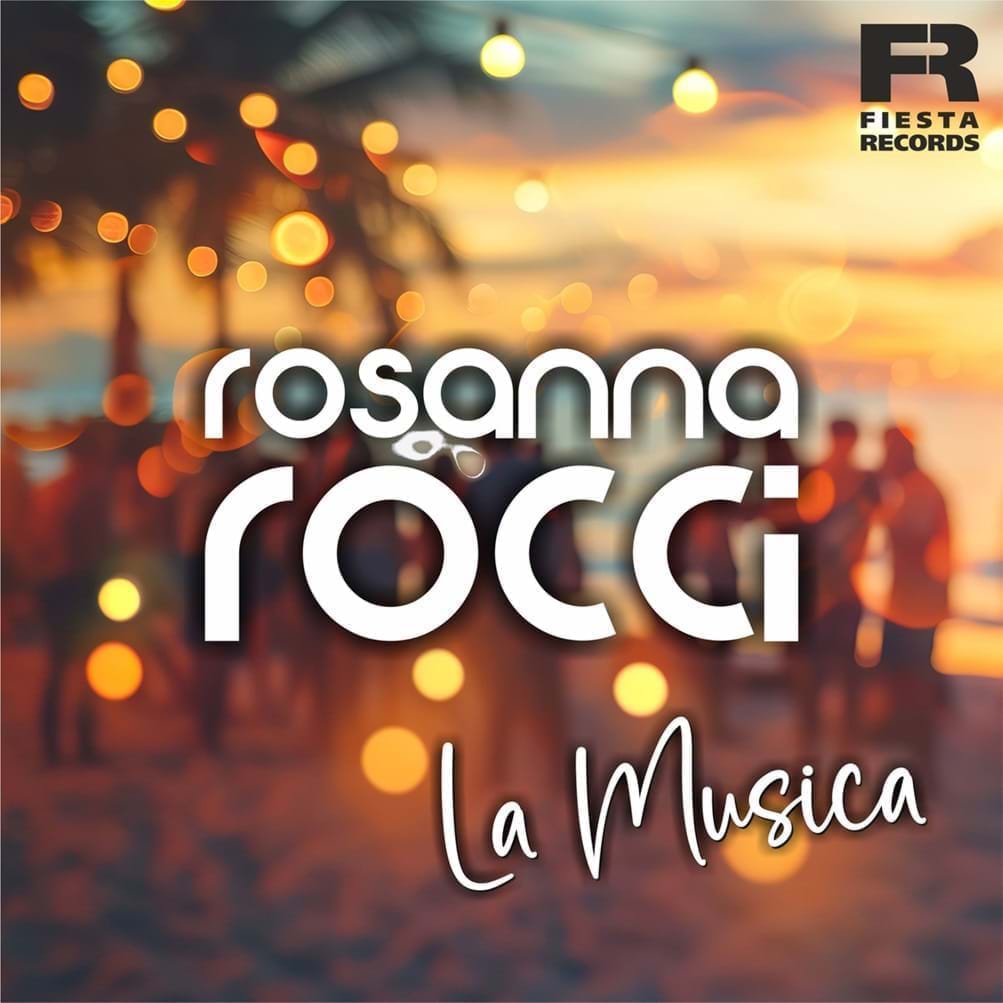Rosanna Rocci - La Musica