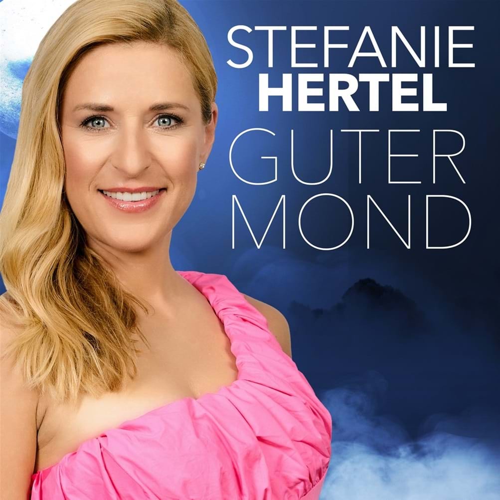 Stefanie Hertel - Guter Morgen