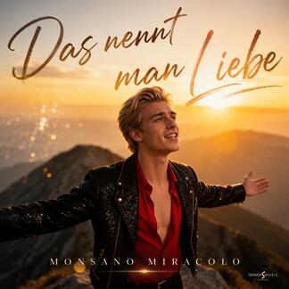 Monsano Miracolo „Das nennt man Liebe“