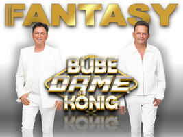 Fantasy „Bube Dame König“