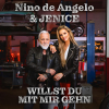 Jenice & Nino de Angelo