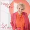 Peggy March